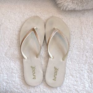 ☀️Reef sandals☀️
